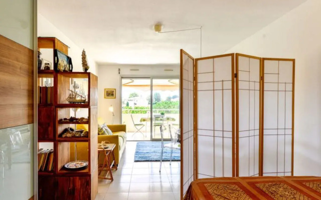 Villa Patricia Cagnes-sur-Mer