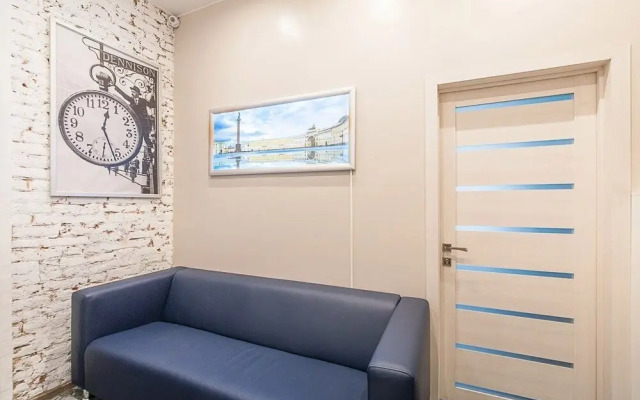 Хостел Good day