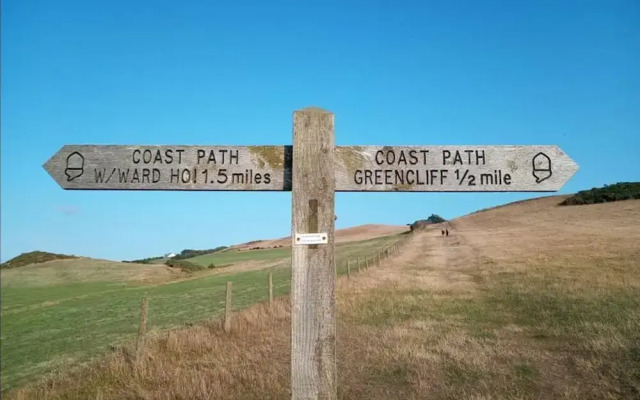 Westward HO Horizon View 30 2 Bedrooms