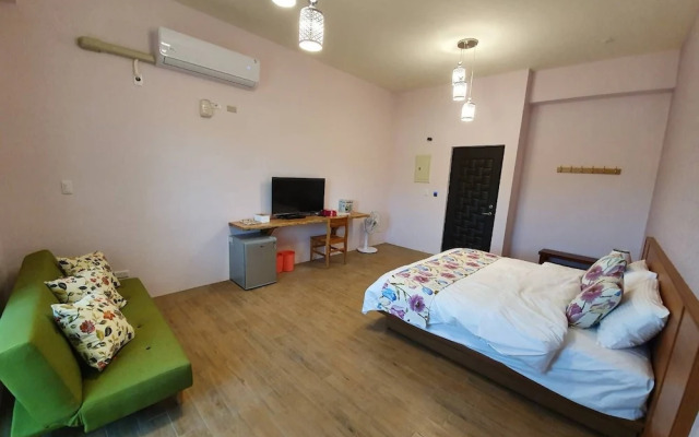 Clare Holiday B&B