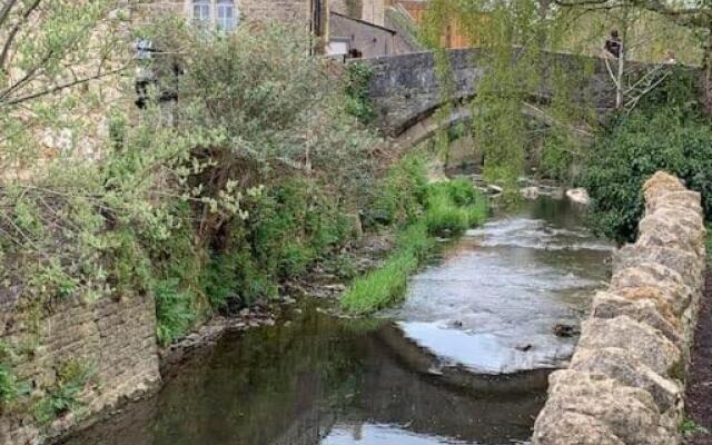 Charming townhouse in Bruton