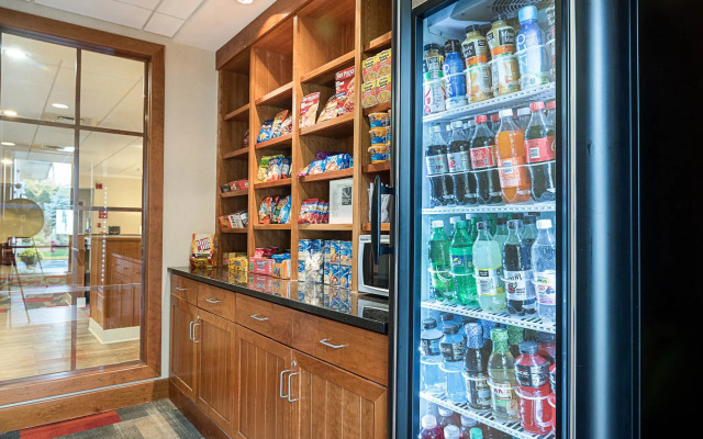 EVEN Hotel Manchester Airport by IHG