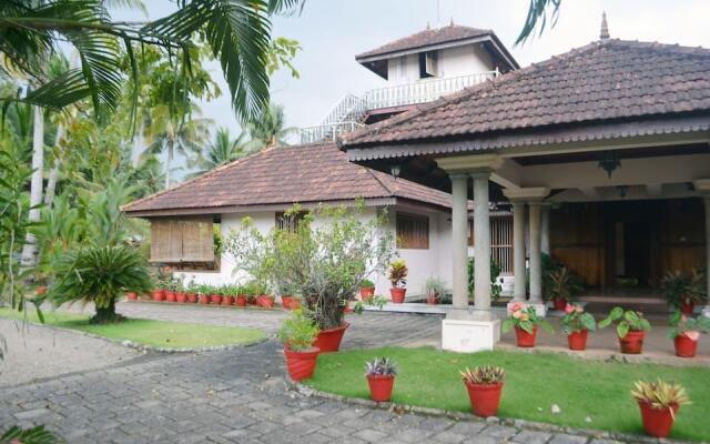 Maria Heritage & Spa