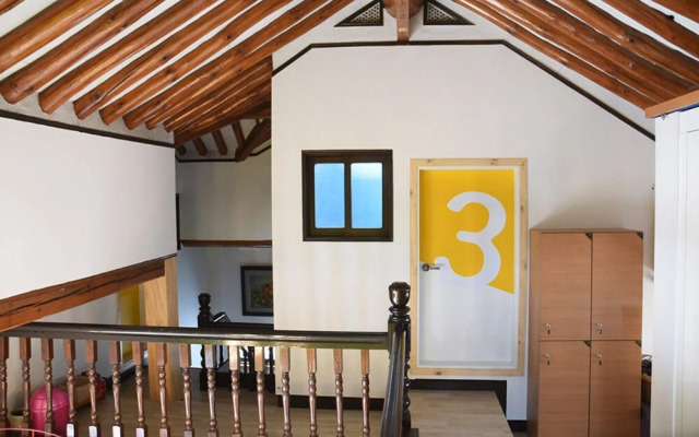 Gyeongju Sogeumgangsan Guest House