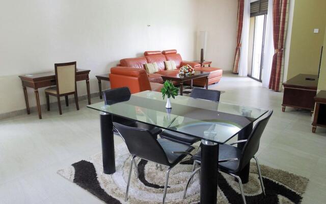 Royal Suites