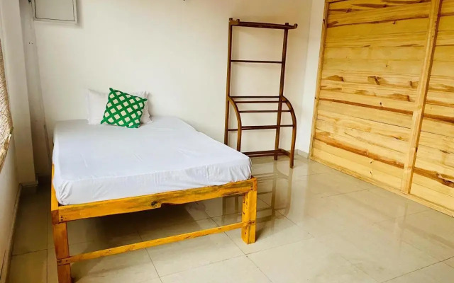 JP Hostels & Apartment