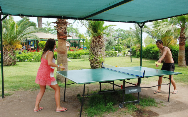 Zena Resort Hotel