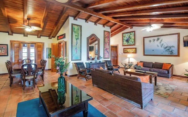Villas Lirio