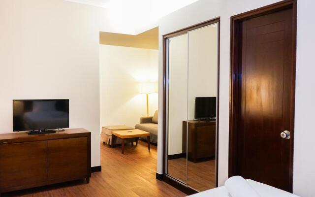 Ancol Homestay