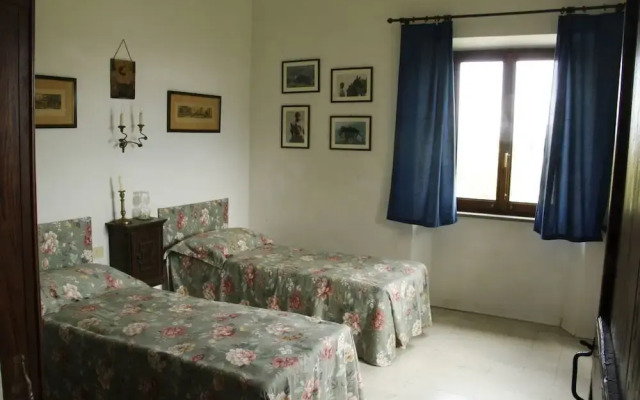 Villa Le Querce