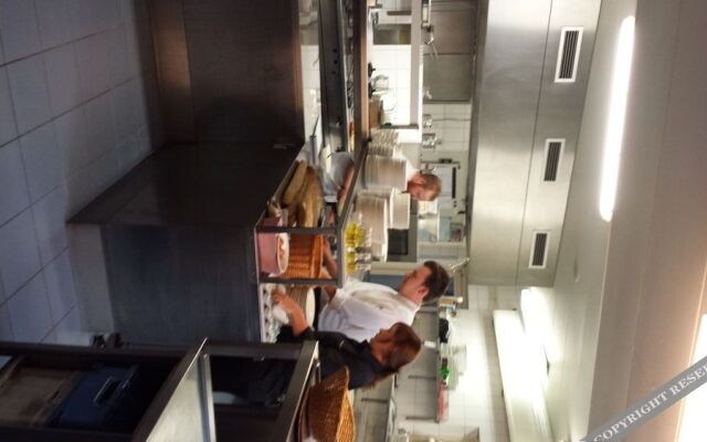 Hotel Restaurant t Anker