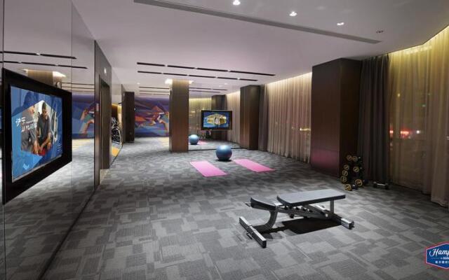 Hampton by Hilton Guangzhou Dongxiaonan