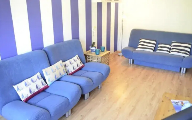 Apartamenty Bałtyckie