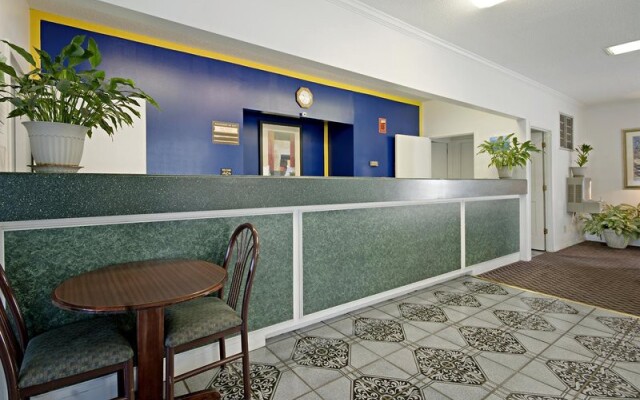 Americas Best Value Inn Marianna