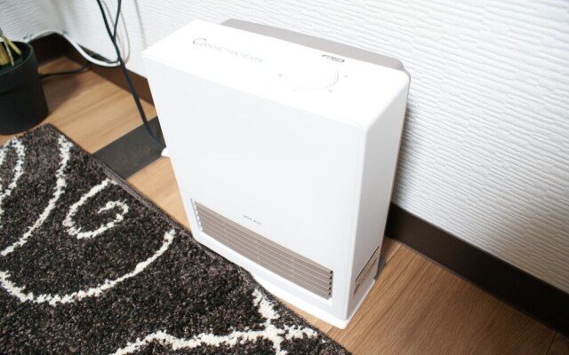 Omotenashi Usagi House 1F (15-5)