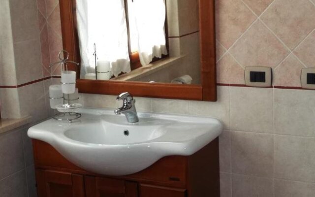 Il Girasole Bed & Breakfast