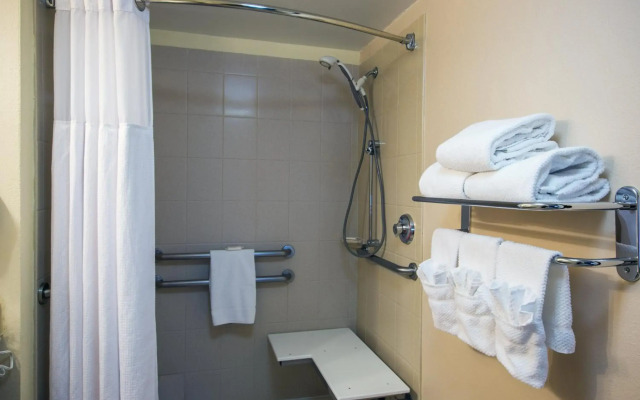 Staybridge Suites Wilmington-Newark by IHG