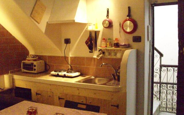 Appartamento Il Piccolo