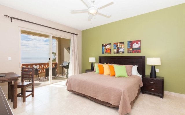 Paraiso Del Mar Resort A303 2 Bed By Casago