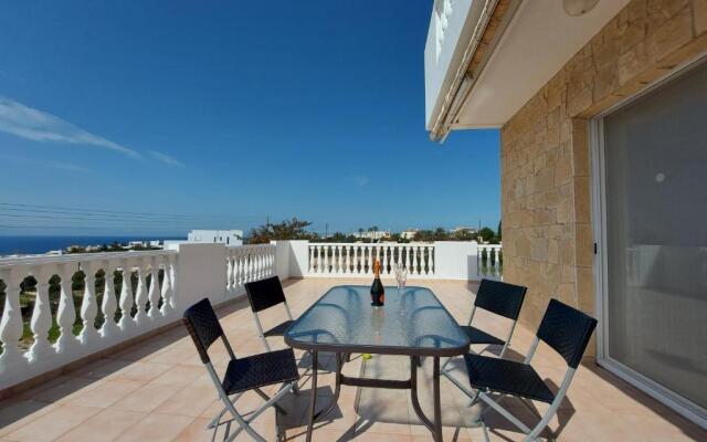 SEA CAVES suite