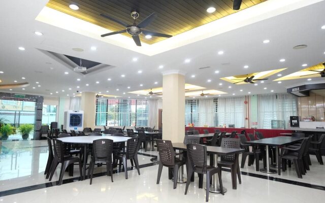 Rayyan Soffea Hotel