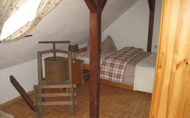 Ferienhaus Becker