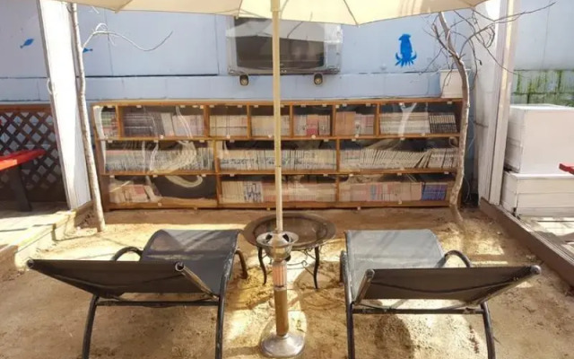 Boryeong (Daecheon) Badasori Pension