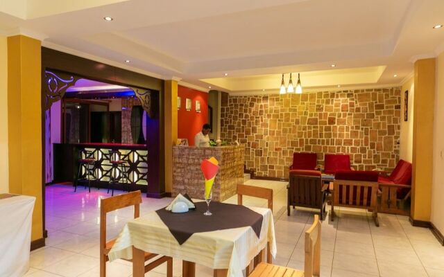Perle Boutique Hotel