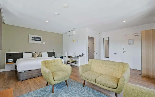 The Kingsford, Ascend Hotel Collection