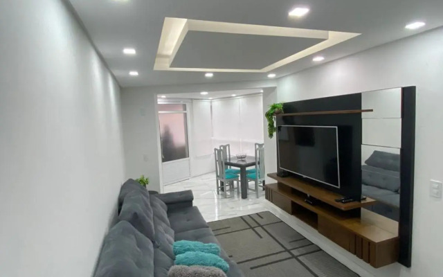 204 Ótima localização de 2d em condomínio fechado