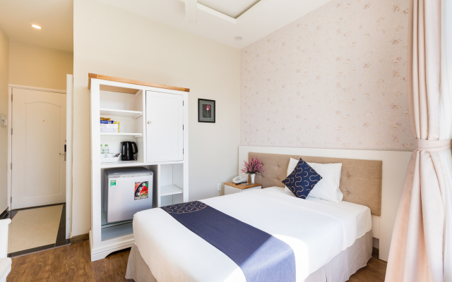 Saigon's Book Hotel Da Lat