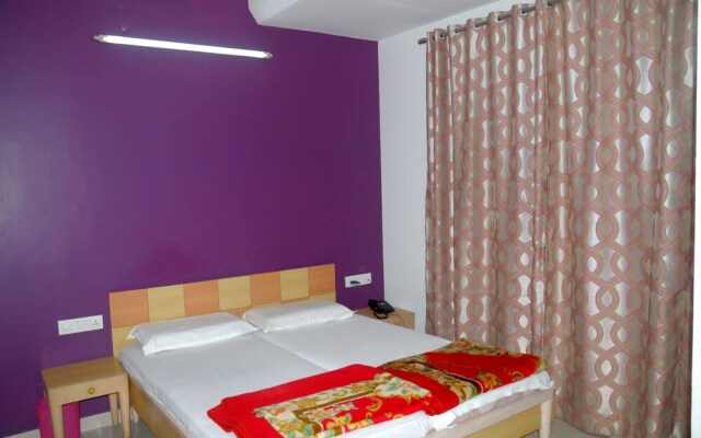 Hotel Jyoti