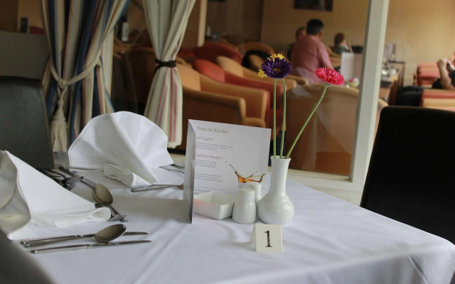 Westhill Country Hotel