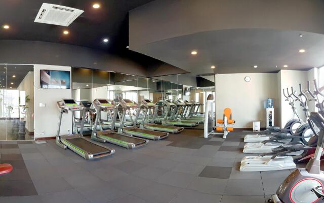 Amena Residences & Suites Managed by Melia