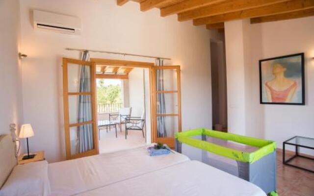 Finca Romana