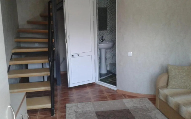 Guest House Fairy Tale