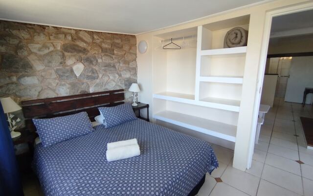 All the Tides - Lo Tide