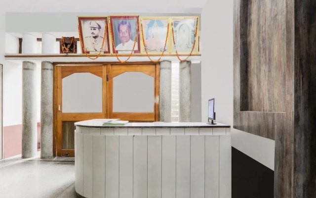 Hotel Venkatesh by OYO Rooms