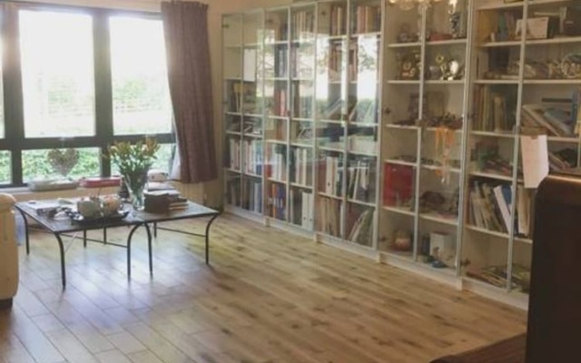 4 Bedroom Flat Near the Harry Potter School