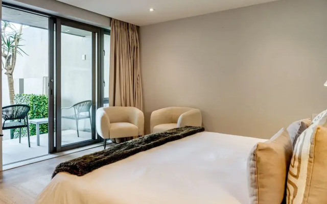 Enjoy a Tranquil Holiday at Blue Ocean Residence