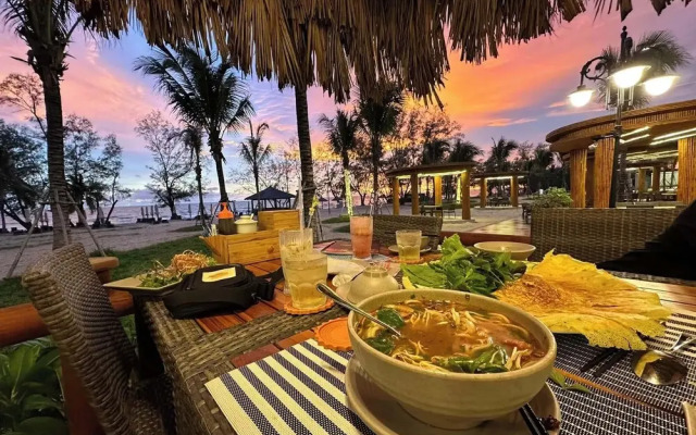 Helen Hotel Phu Quoc Grand World