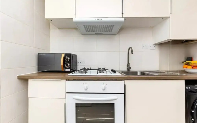 Prime 1BR near Regents Park & Zoo