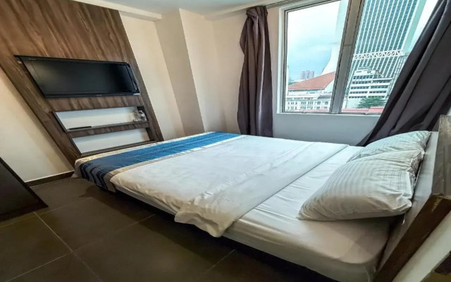 Kai Hotel