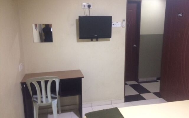 Kristal Inn Hotel UITM Shah Alam