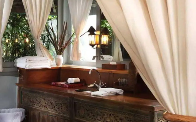 Taman Bebek Resort & Spa