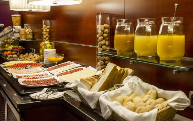 Hotel RH Murcia Centro