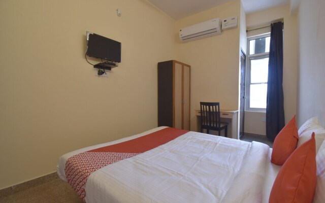 Oyo Flagship 44322 Jagatpura Pg Property