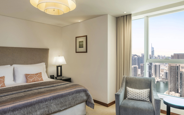 Grosvenor House, a Luxury Collection Hotel, Dubai - Image 7