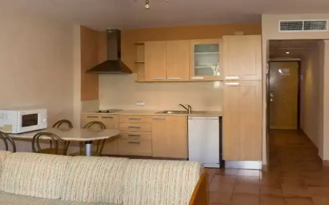 Helios Mallorca Hotel & Apartments