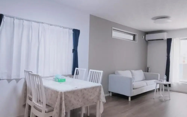 Dc Sakura Hotel-Tengachaya 2 – Guest Rooms – Osaka